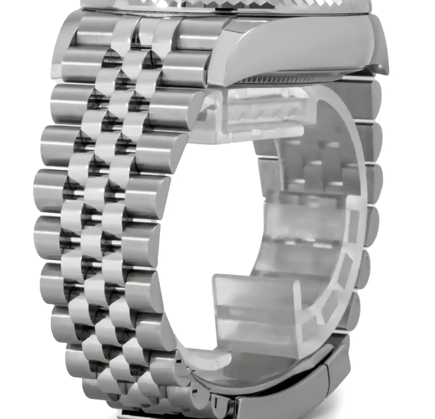PrestigiousJewelrys Rolex Sky-Dweller 336934 Very Good 0615